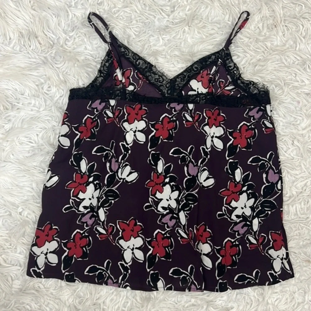 Halogen Lace Cami Blouse - Picture 3 of 8